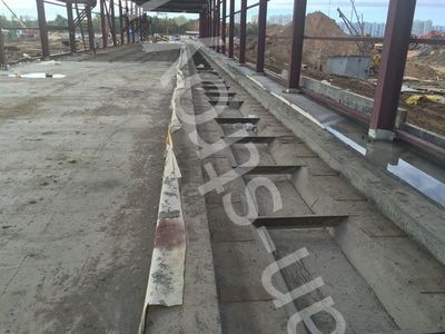 Благоустройство городской территории